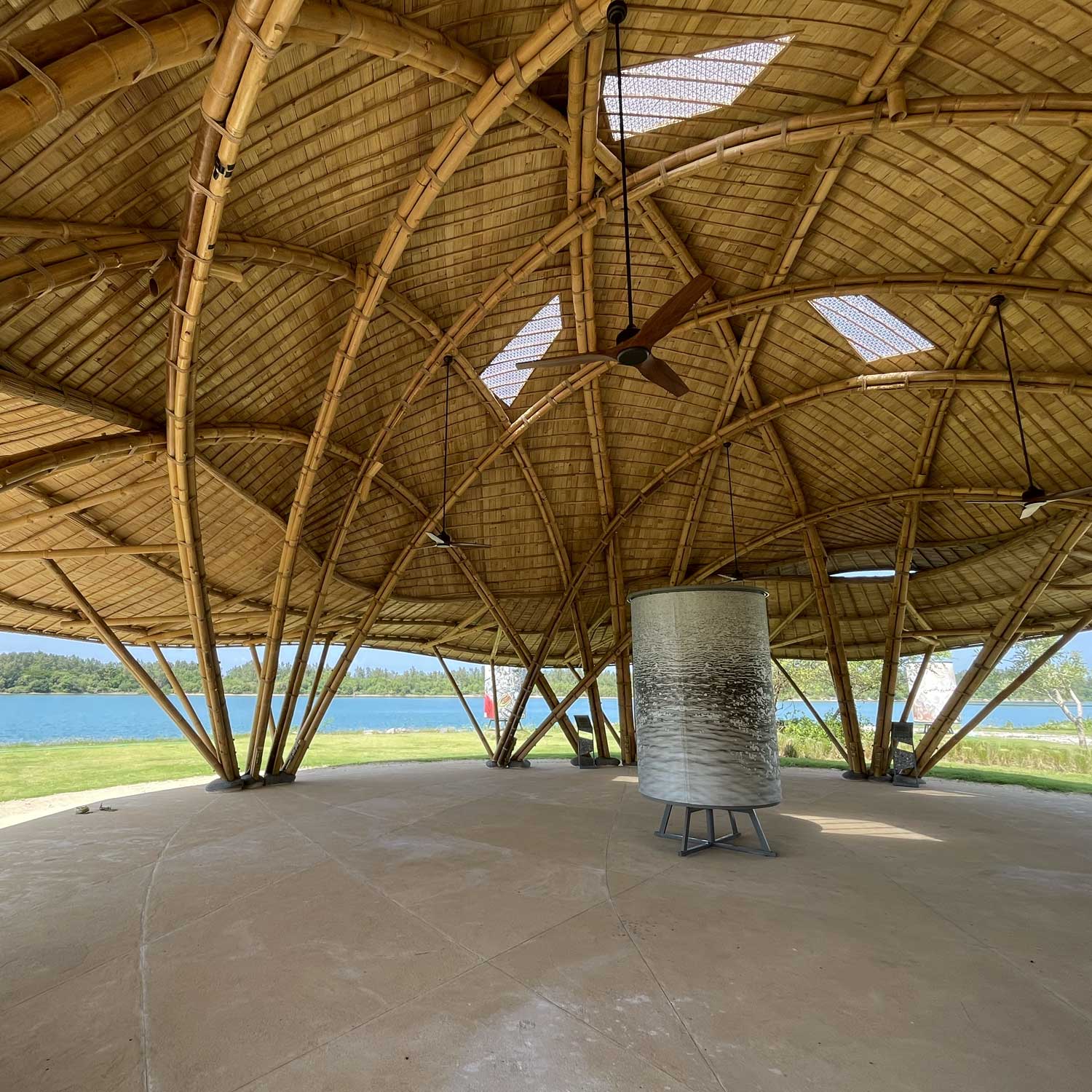 Amenities-cove-pavillion