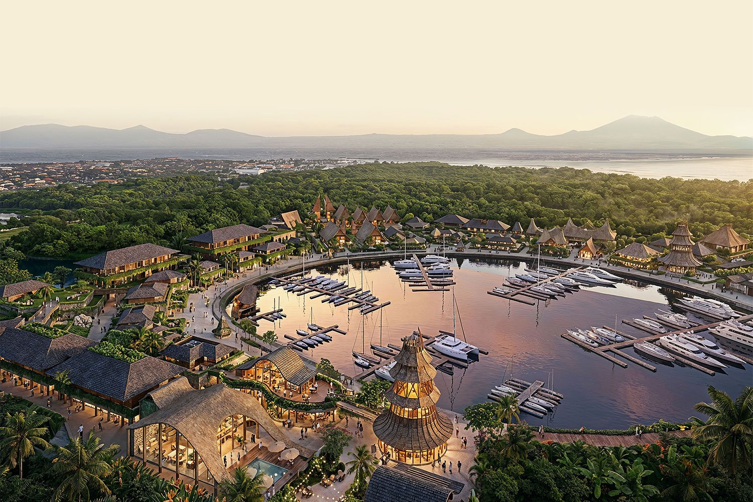 District-Marina