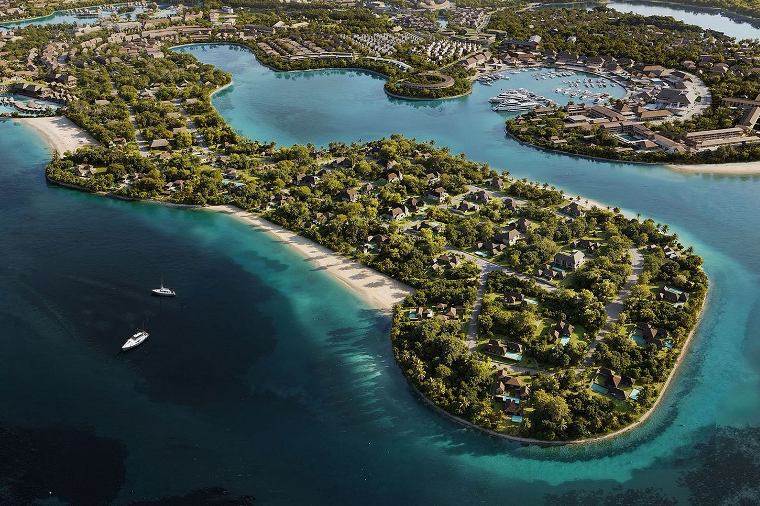 district-peninsula